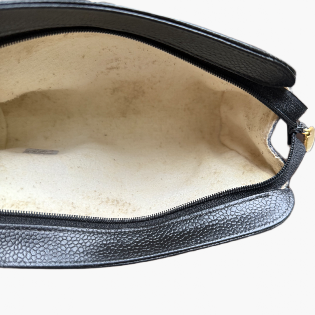 Chanel Pouch