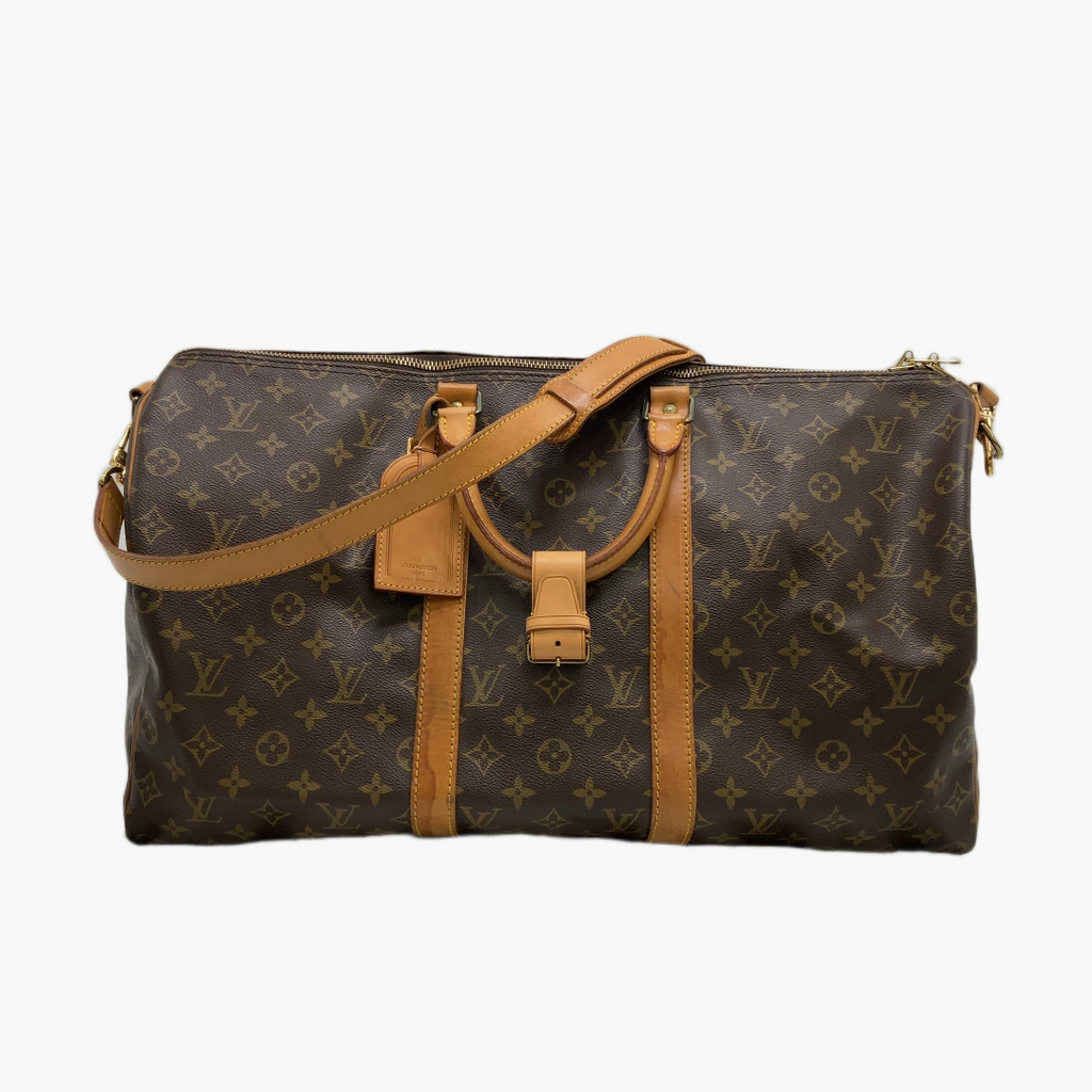 Louis Vuitton Keepall 50