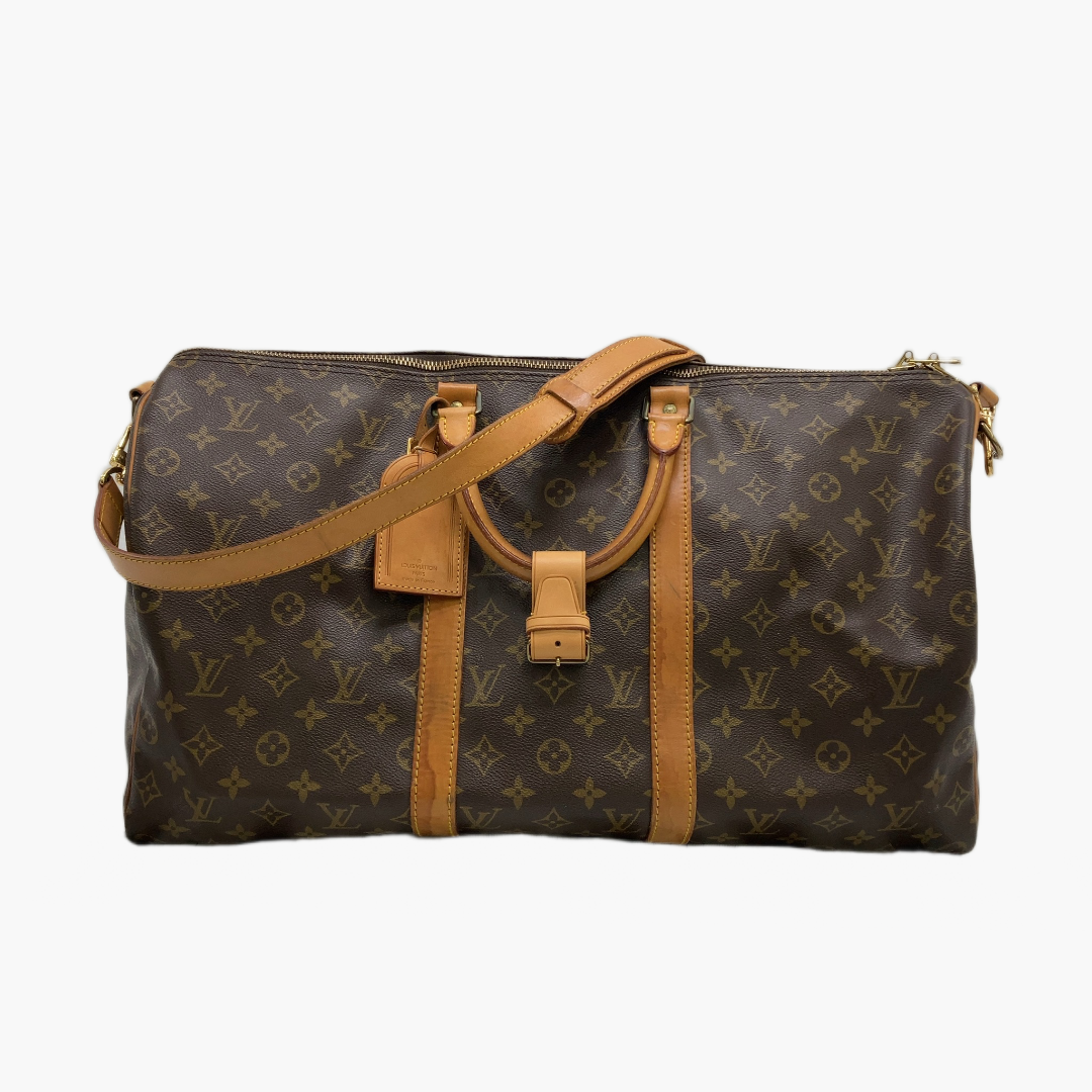 Louis Vuitton Keepall 50