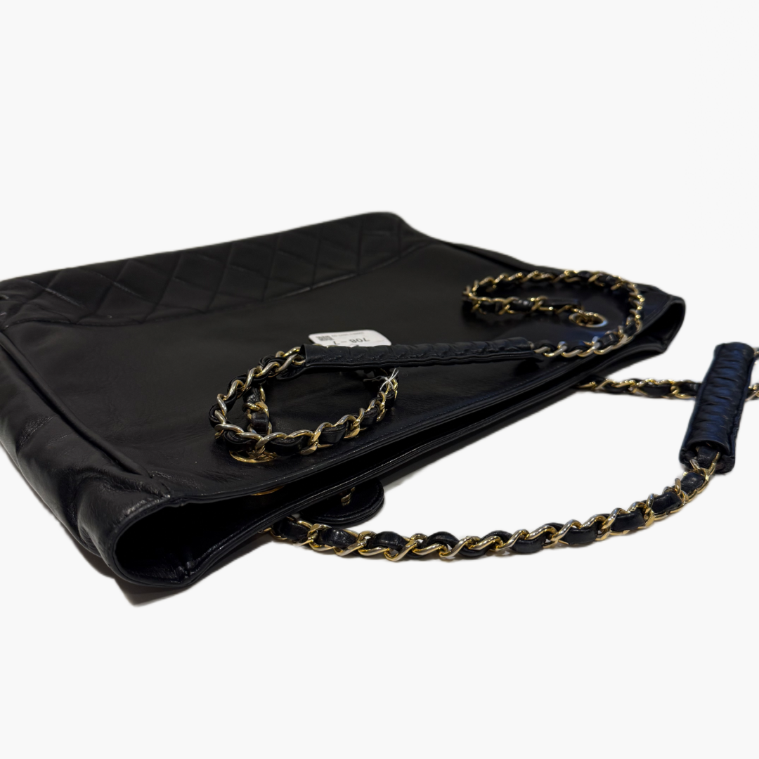Chanel Tote Bag