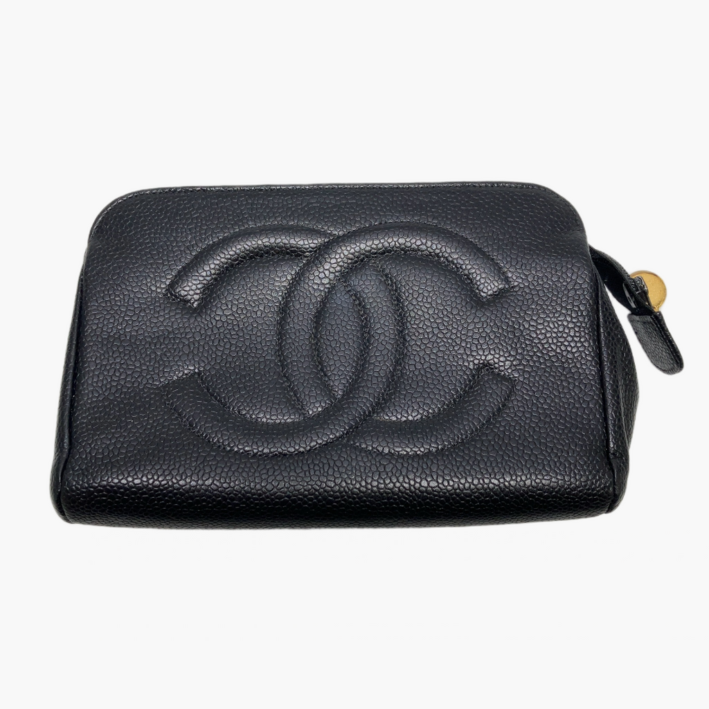 Chanel Pouch