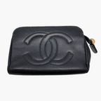 Chanel Pouch