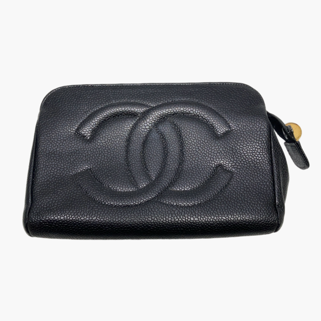 Chanel Pouch