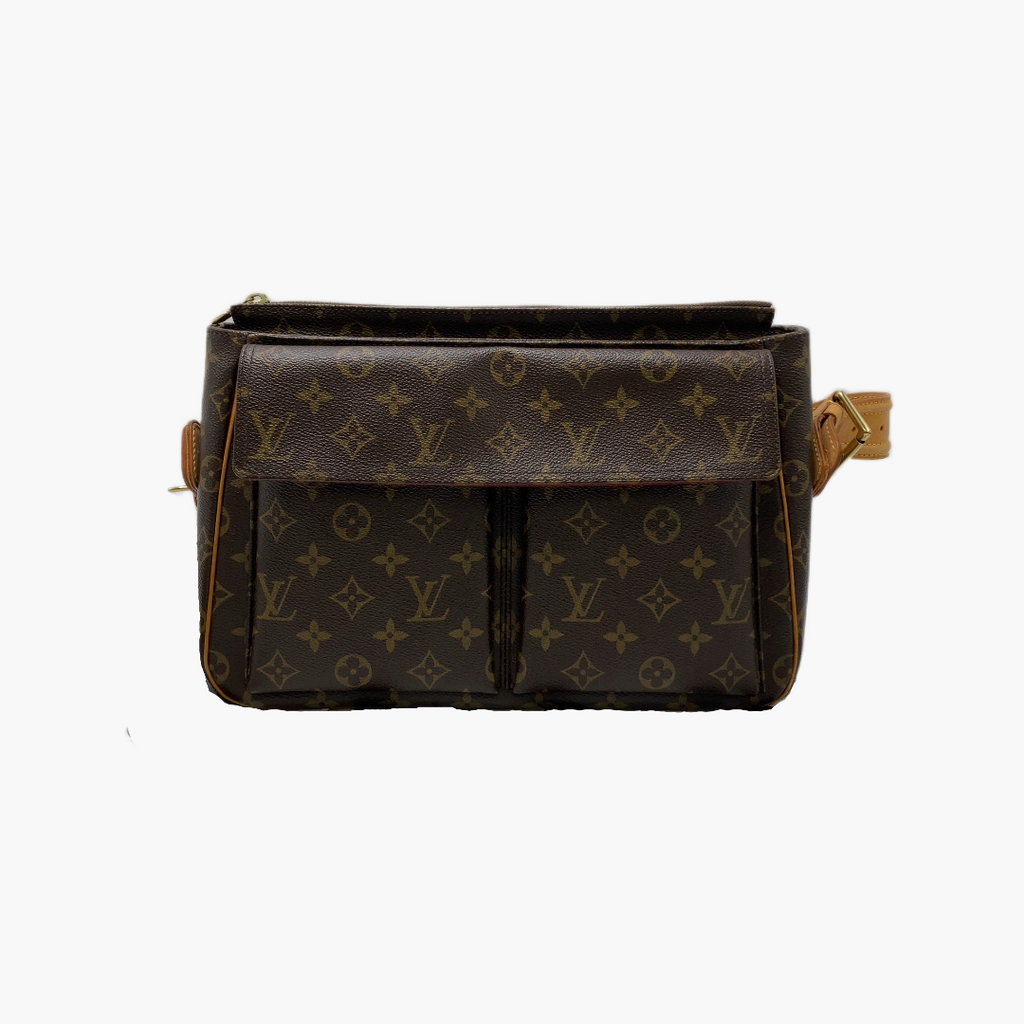 Louis Vuitton Vivacité GM