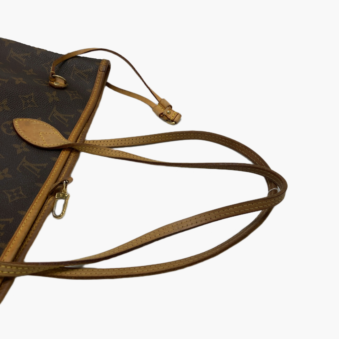 Louis Vuitton Neverfull MM