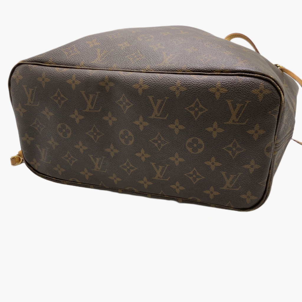 Louis Vuitton Neverfull MM