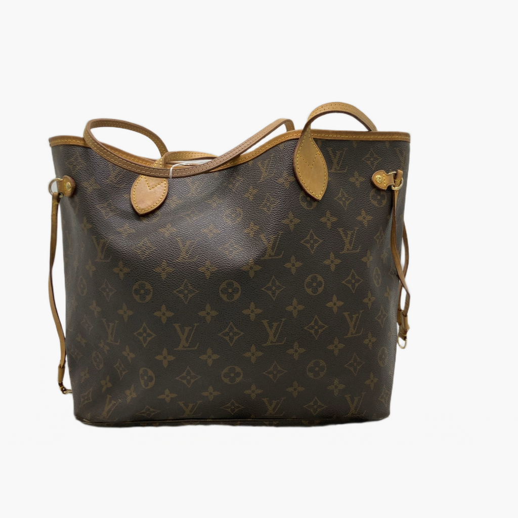 Louis Vuitton Neverfull MM