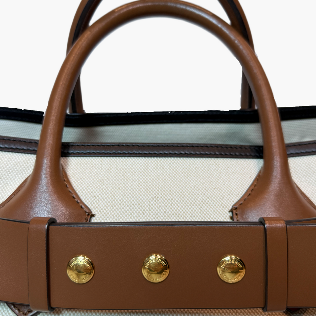 Burberry Horseferry Tote