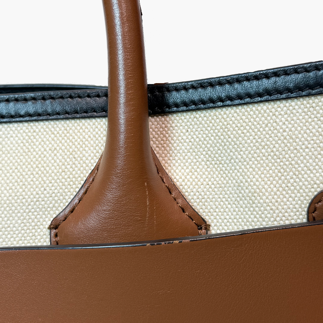 Burberry Horseferry Tote