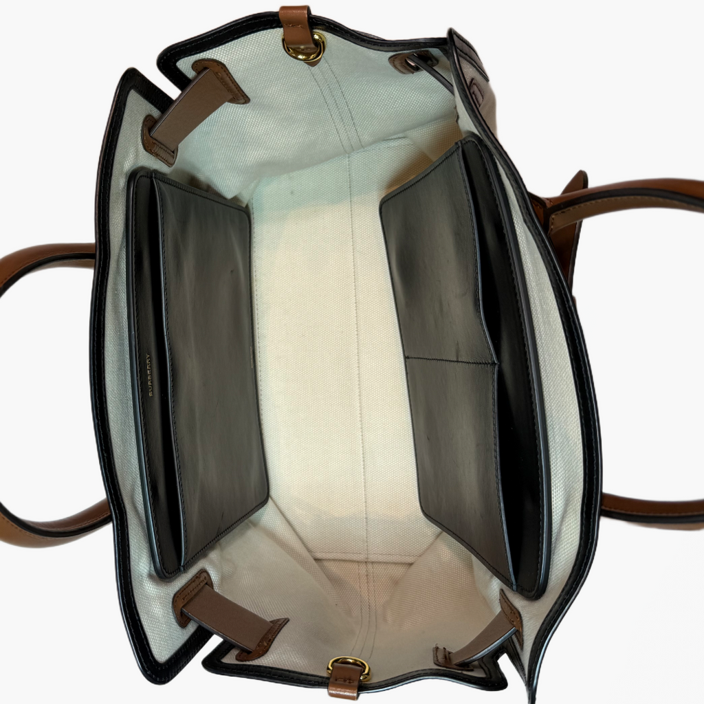 Burberry Horseferry Tote