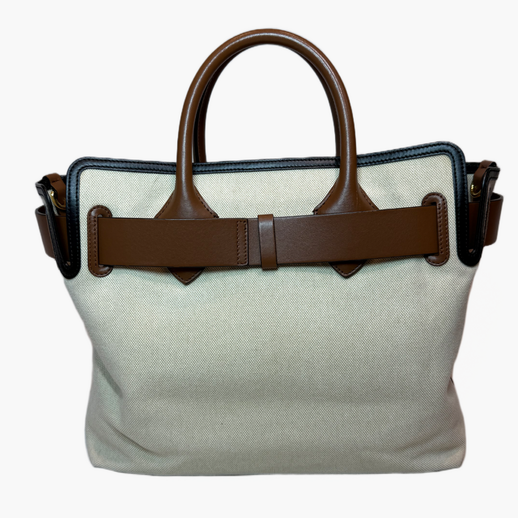 Burberry Horseferry Tote