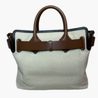 Burberry Horseferry Tote