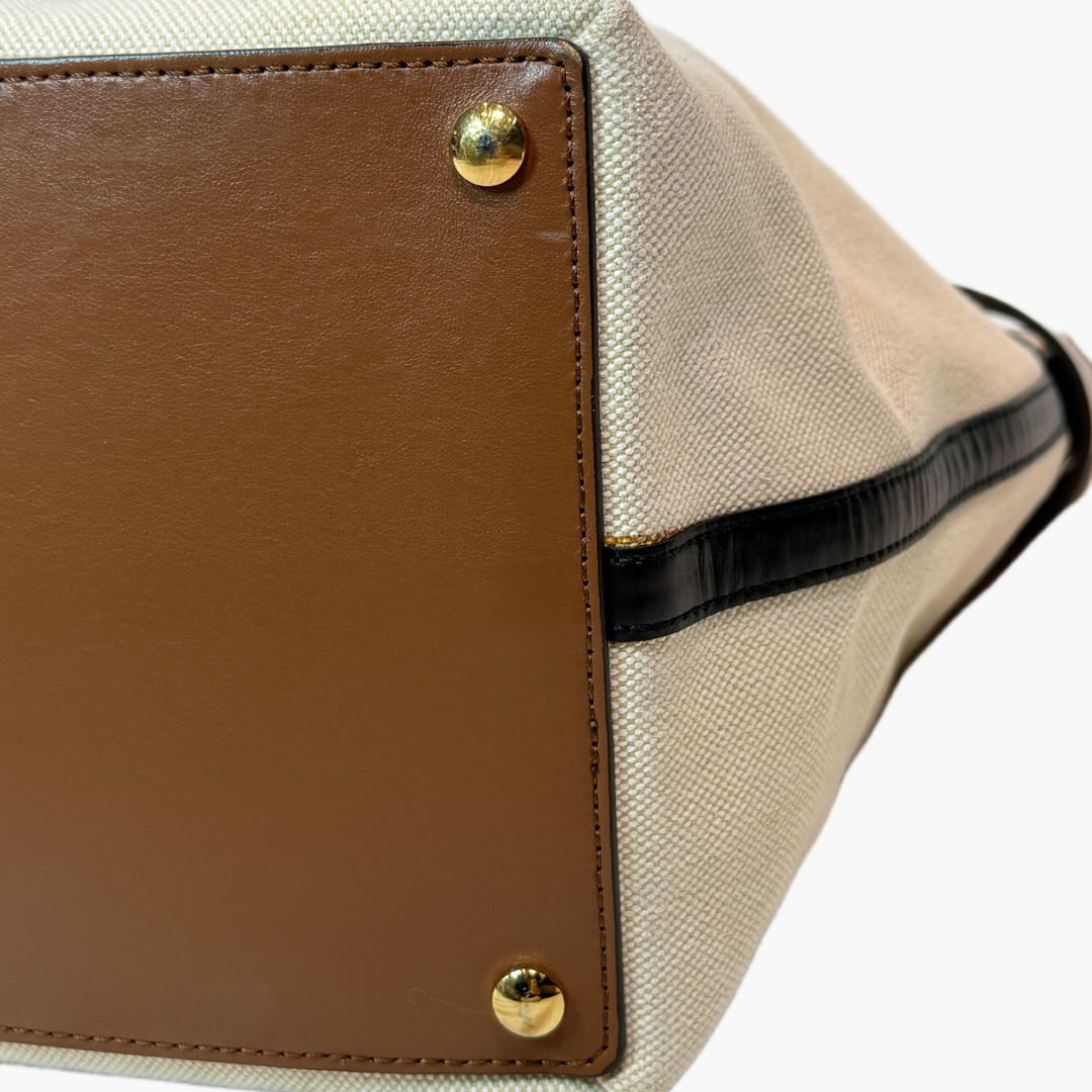 Burberry Horseferry Tote