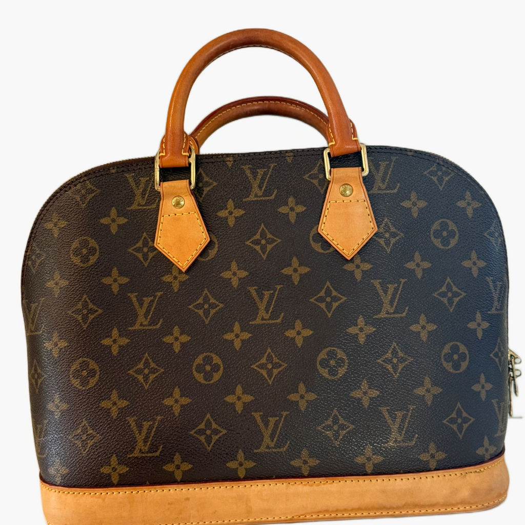 Louis Vuitton Alma