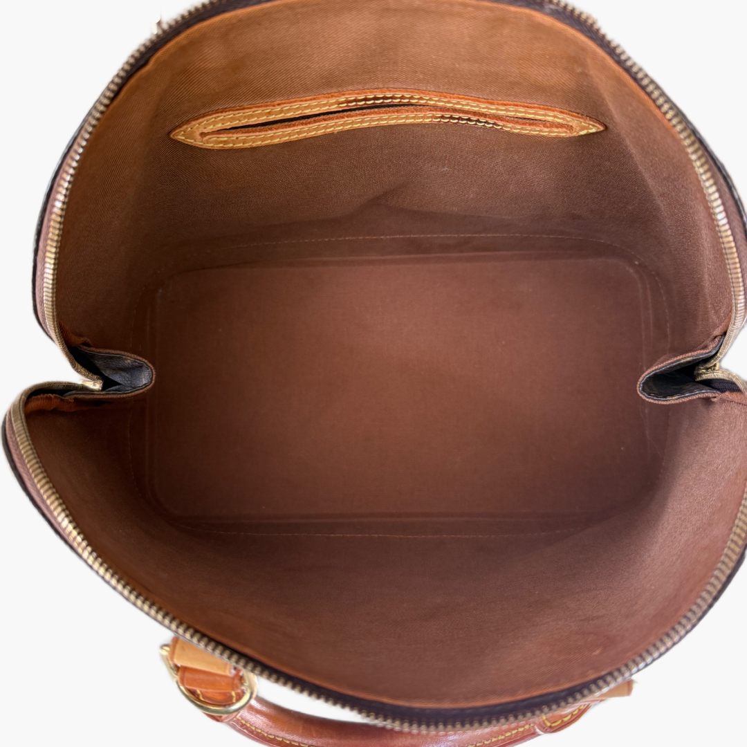 Louis Vuitton Alma