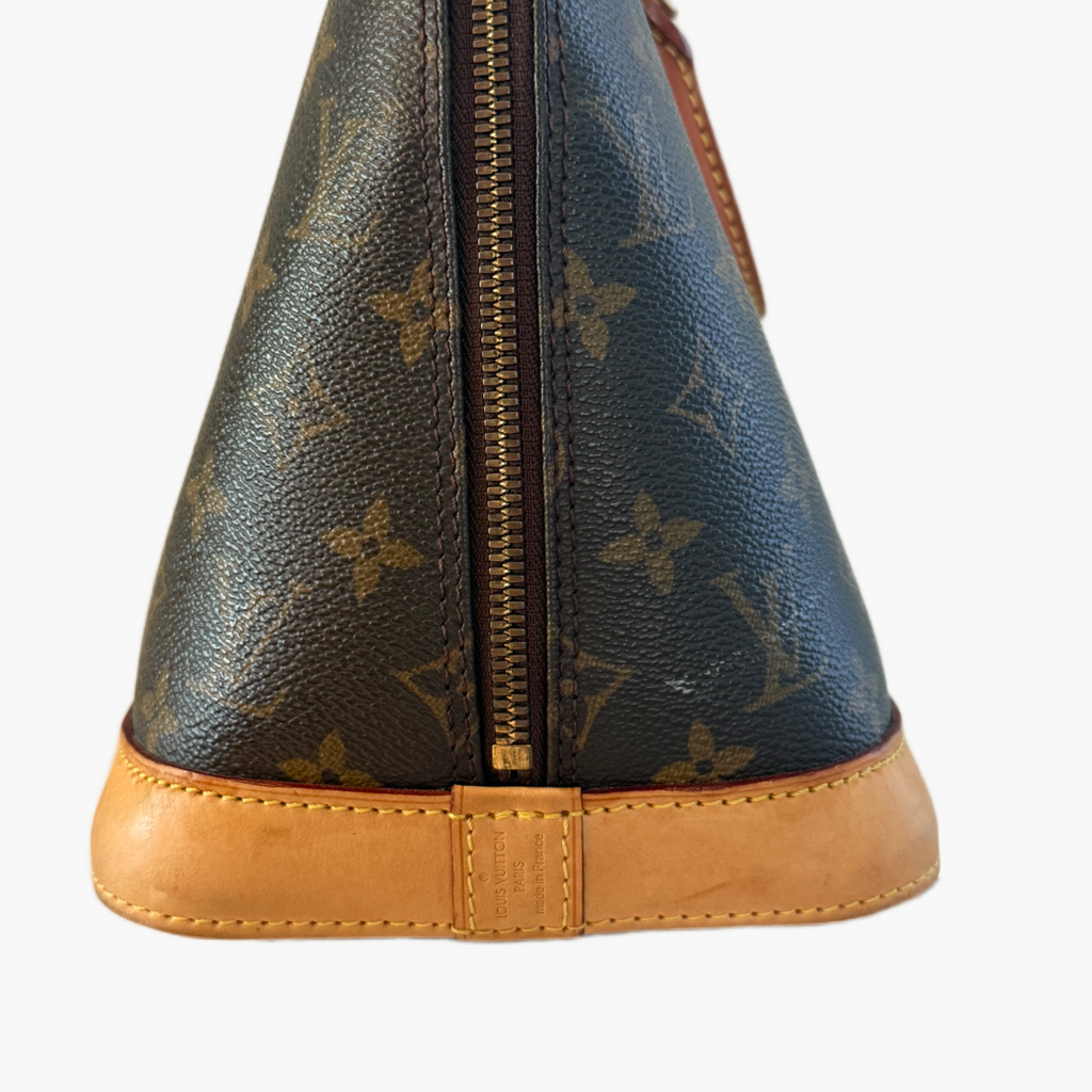 Louis Vuitton Alma