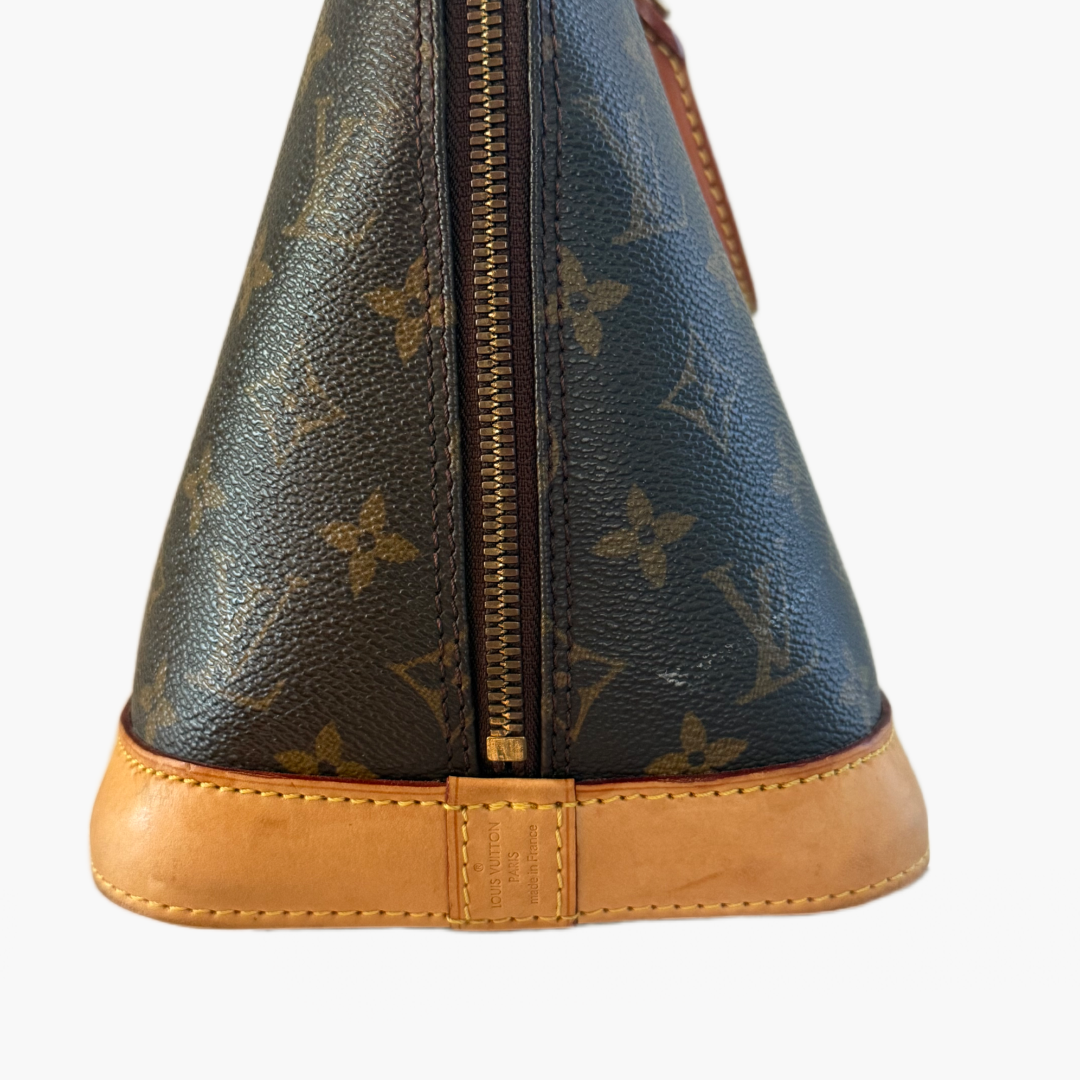 Louis Vuitton Alma