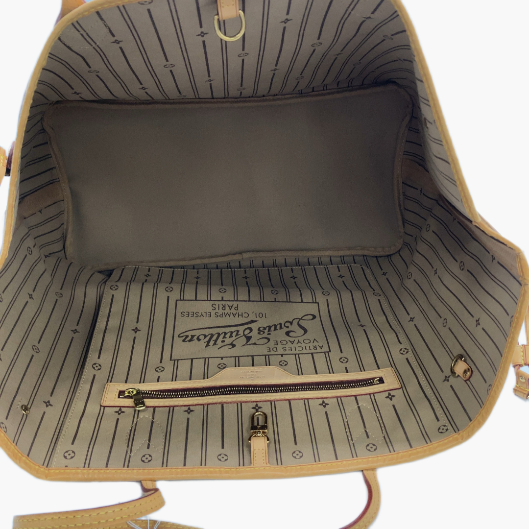 Louis Vuitton Neverfull GM