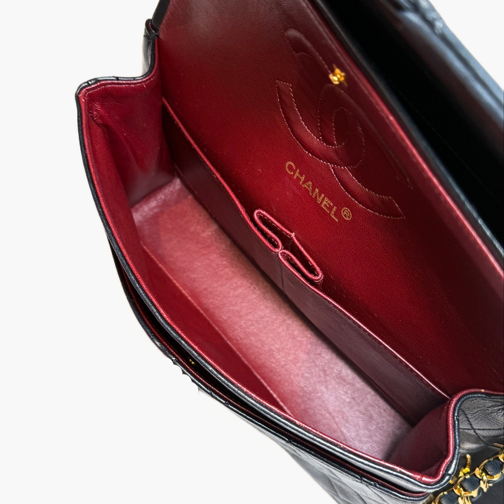 Chanel Classic Flap Medium