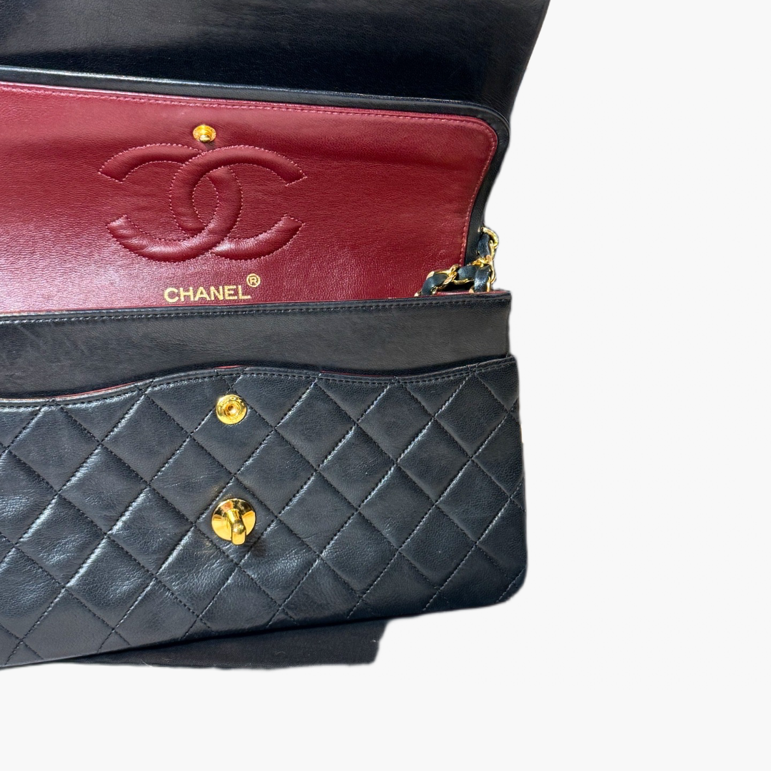 Chanel Classic Flap Medium